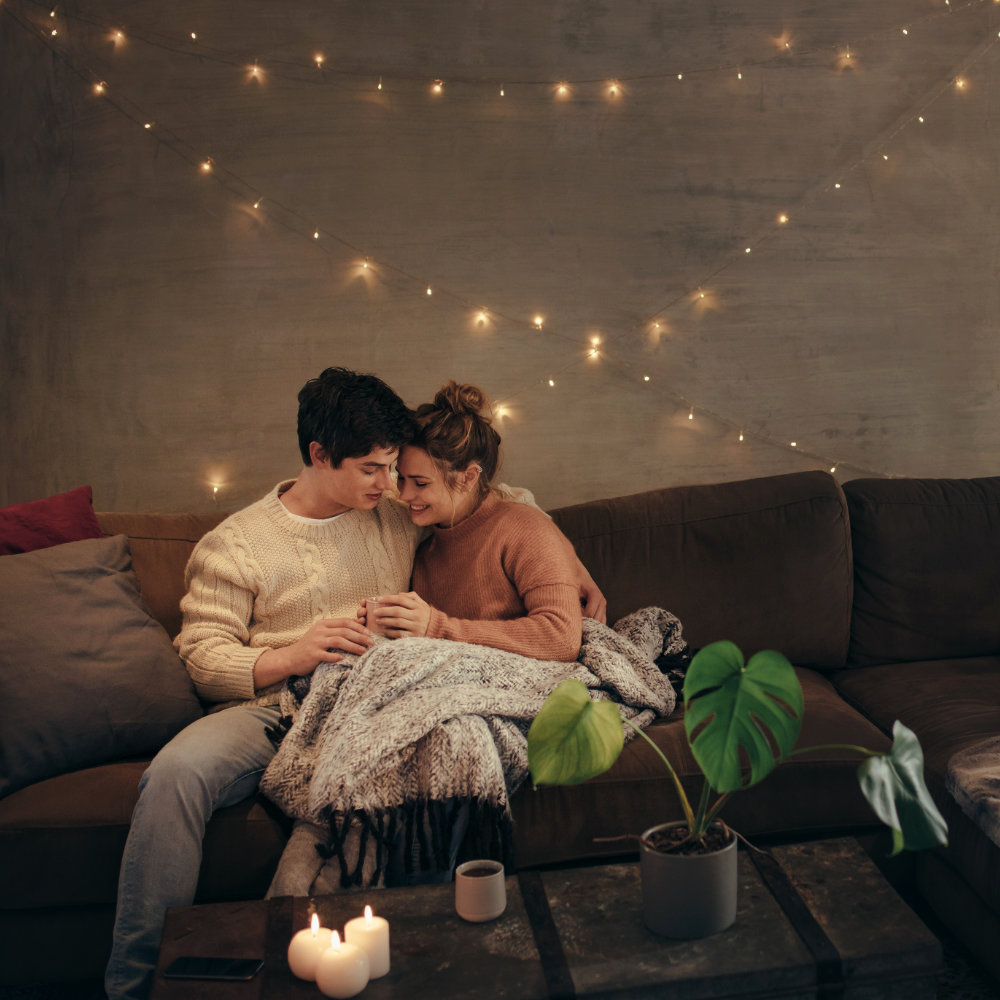 Adults only Chalet in Südtirol