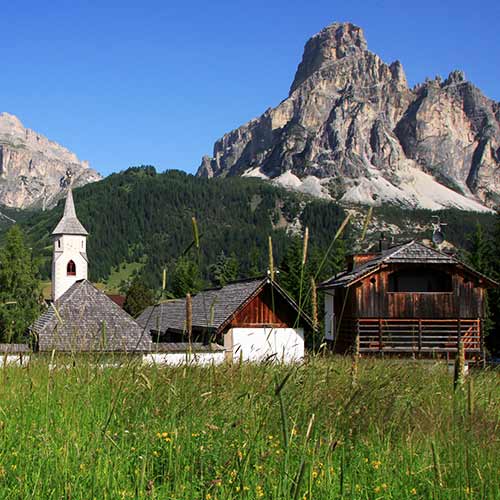 Alta Badia