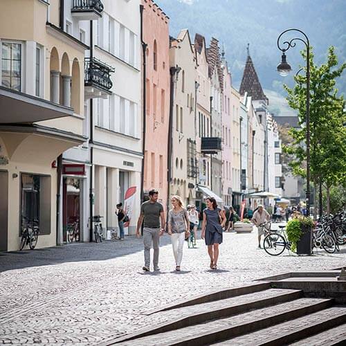 Brixen