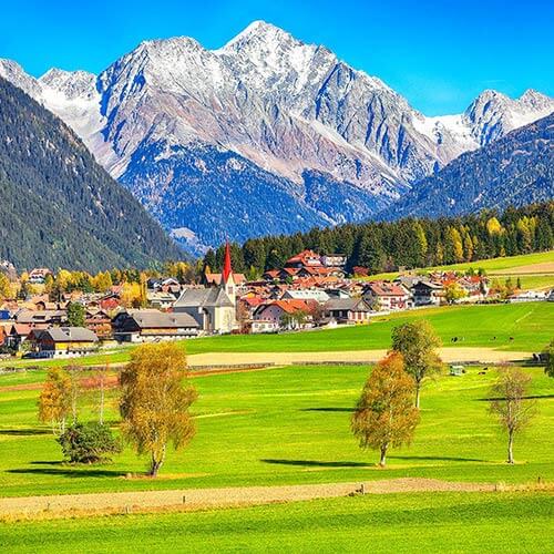 Rasen - Antholz