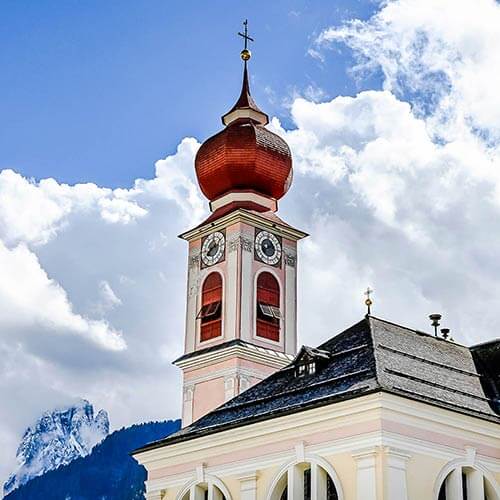 St. Ulrich