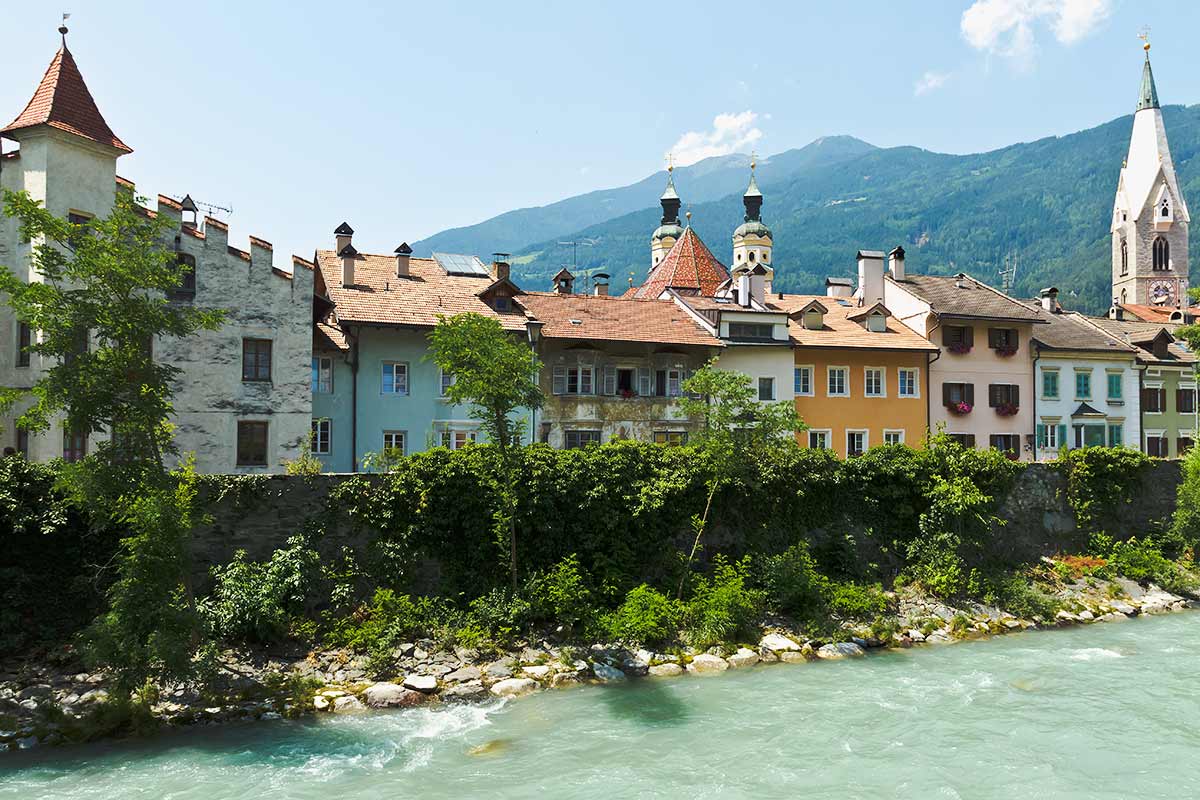 Brixen