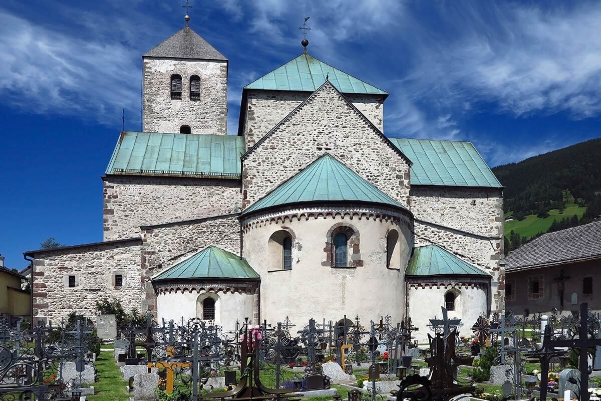 Stiftskirche