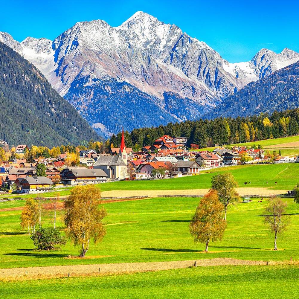 Rasen - Antholz