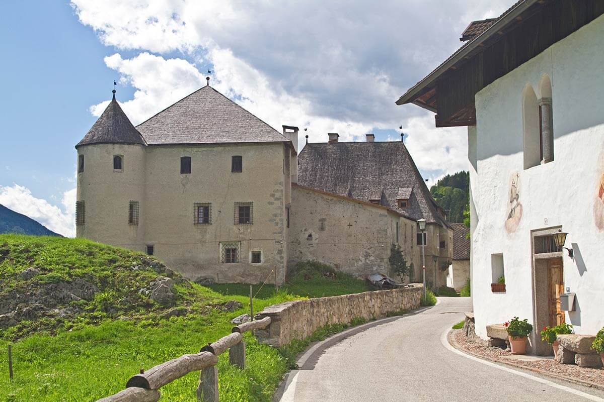 Schloss Sonnenburg