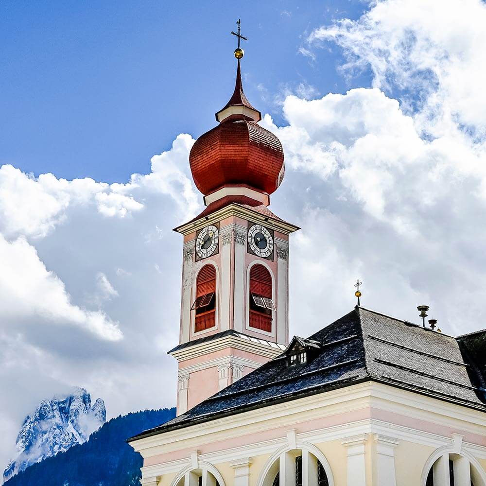 St. Ulrich