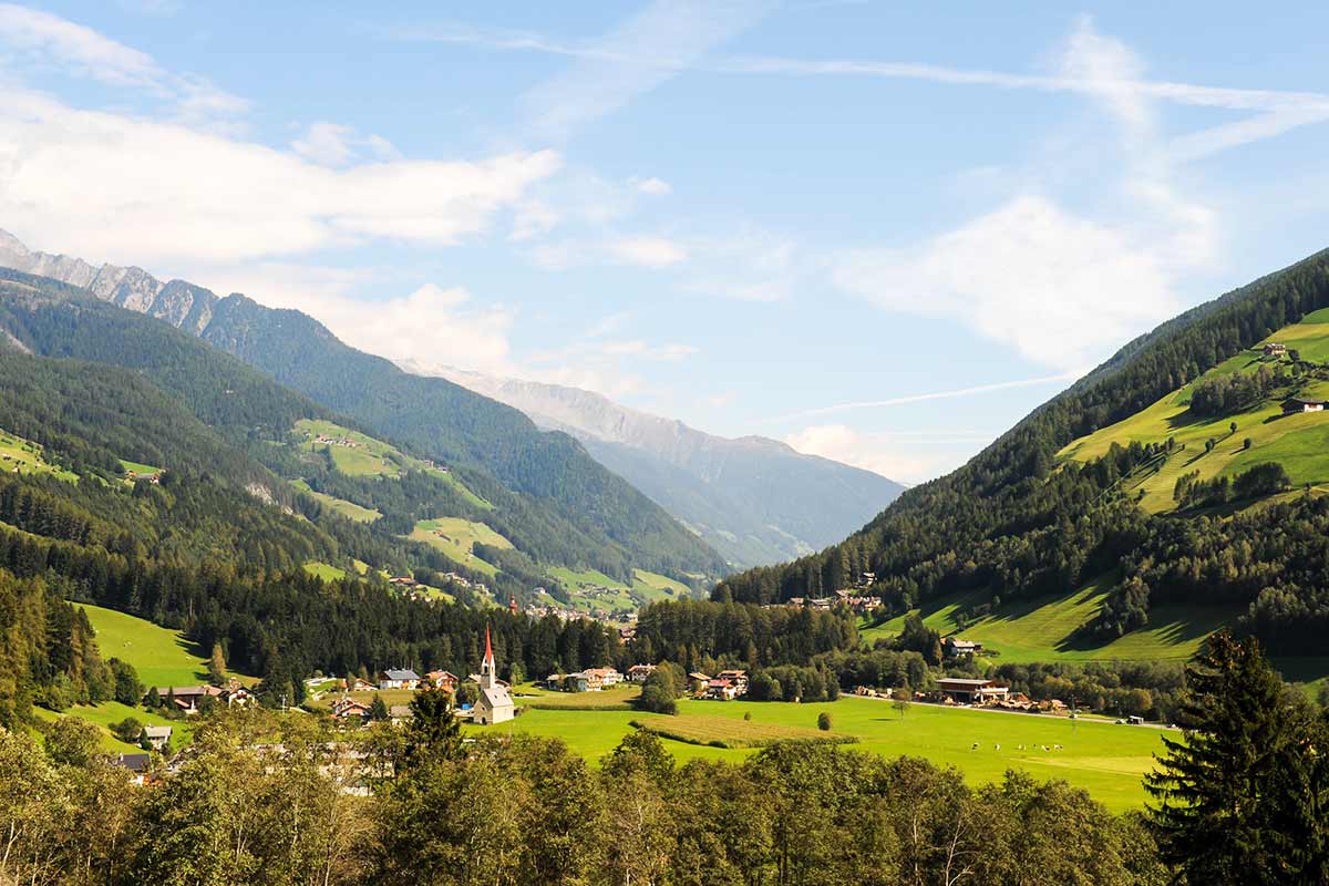 Ahrntal