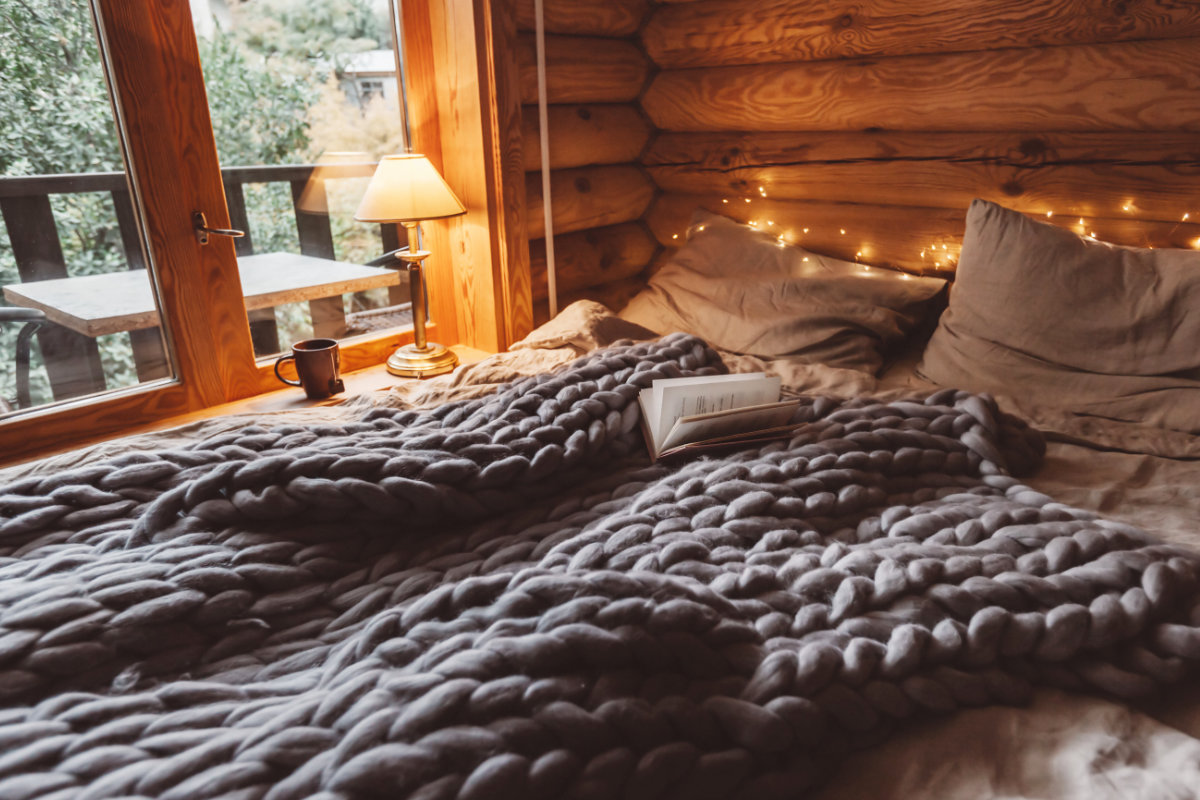 Chalet in Südtirol - Relax